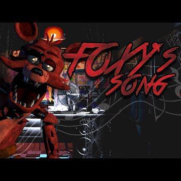 foxi song-cover