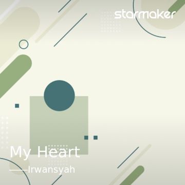 My Heart-cover
