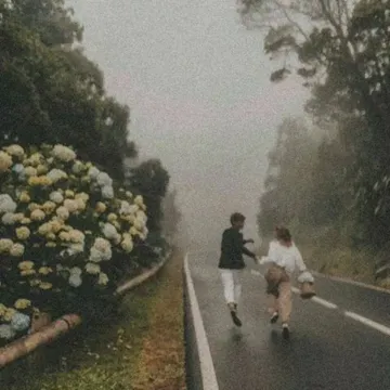 Somewhere Only We Know-cover