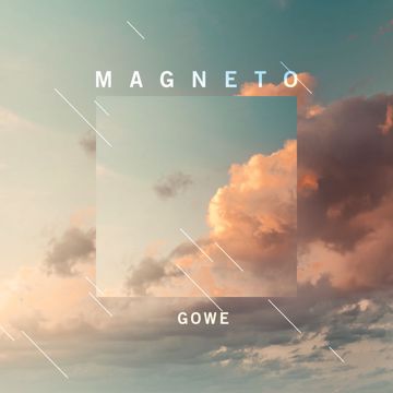 Magneto-cover