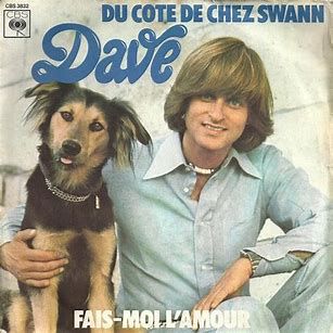 Du CôTé De Chez Swann-cover