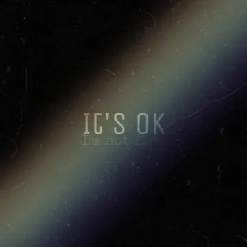 I'm Not Fine-cover