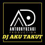 DJ AKU TAKUT - FUNKOT VERSION