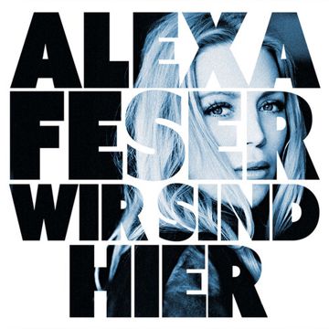 Wir Sind Hier-cover