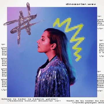 Dinozorlar-cover