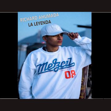 La Voz Del Barrio-cover