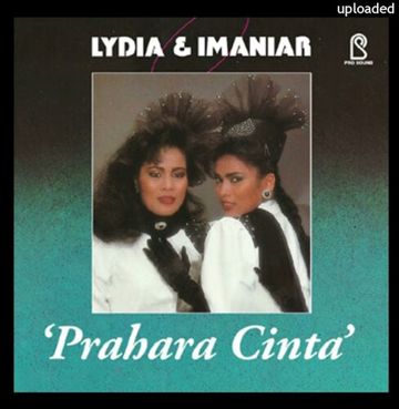 Prahara Cinta-cover
