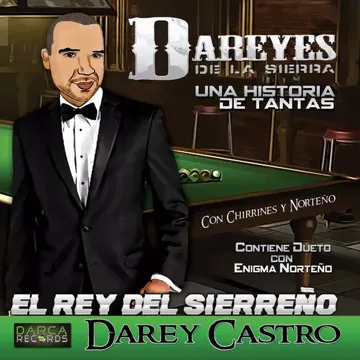 El Camaleon-cover