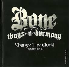 Change The World