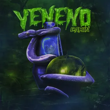 Veneno-cover