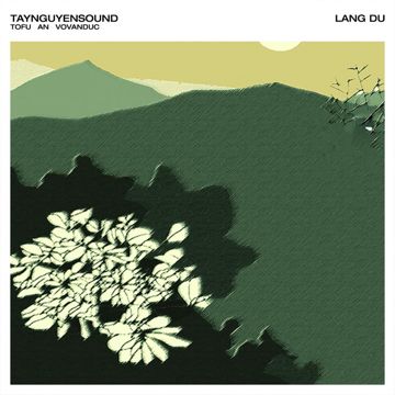 Lãng Du-cover