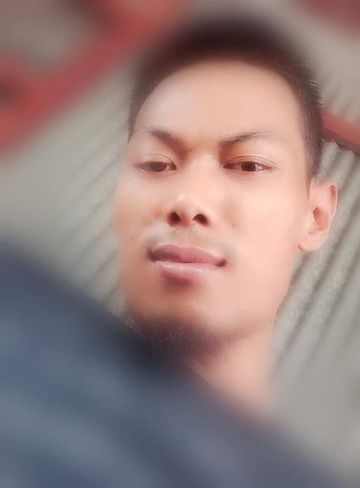 Tak Rela Dangdut RAB / RCDS-cover