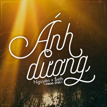 Ánh Dương-cover