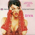 Diva(English Radio Version)-cover