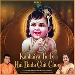Kanhaiya Tu To Hai Bada Chit Chor-cover