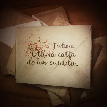 Última Carta de um Suicida-cover