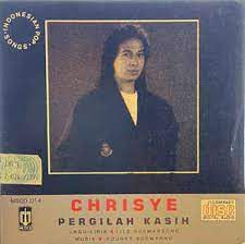 Pergilah Kasih (Akustik Vers.)-cover