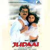 Judaai Judaai (Short)-cover