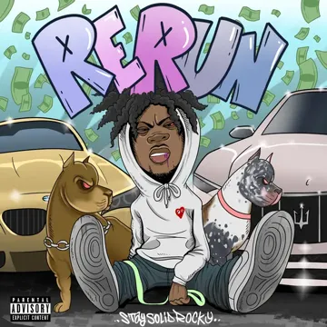 Rerun-cover