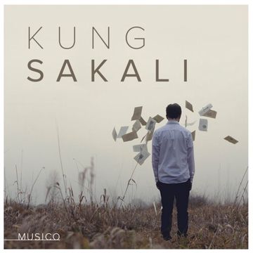 Kung Sakali -cover