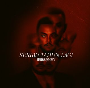 Seribu Tahun Lagi-cover