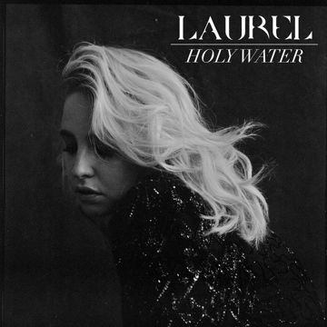 Holy Water-cover