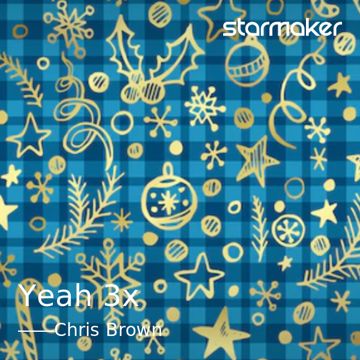 Yeah 3x-cover