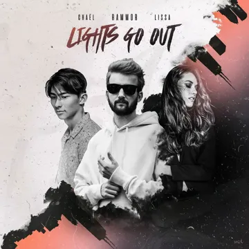 Lights Go Out-cover