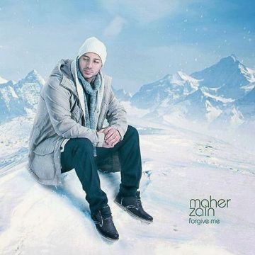 Tuntunku KepadaMu -cover