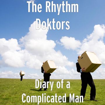 Complicated Man-cover