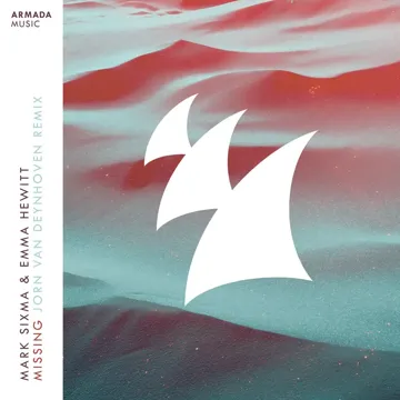 Missing (Jorn van Deynhoven Remix)-cover