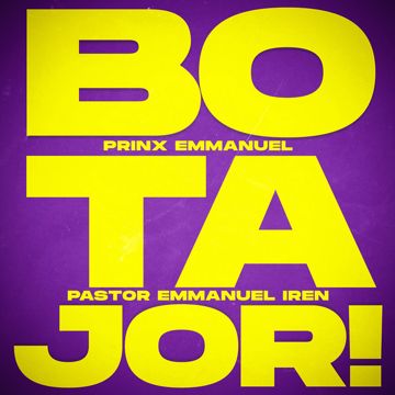 Bo Ta Joor-cover