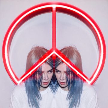 Peace-cover