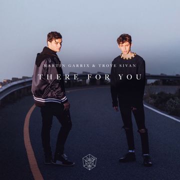 There For You-cover
