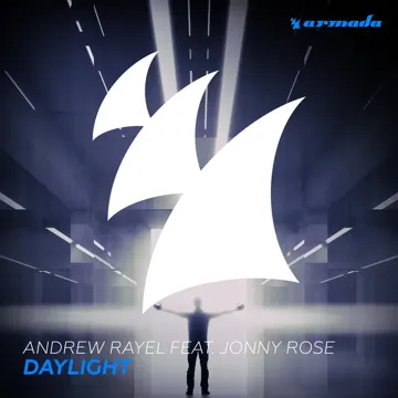 Daylight (Original Mix)-cover