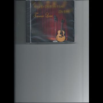 Tennessee Love-cover