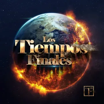 Los Tiempos Finales-cover
