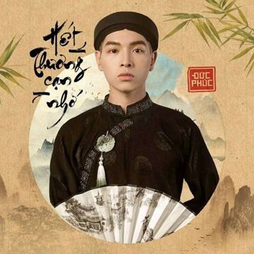 Hết Thương Cạn Nhớ (Tone nữ) -cover