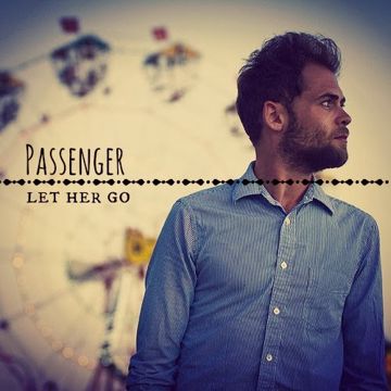 Let Her Go (Accoustic)-cover