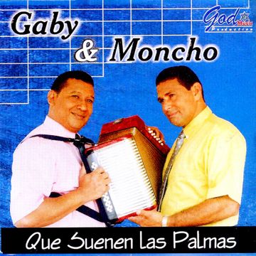 Que Suenen las Palmas-cover