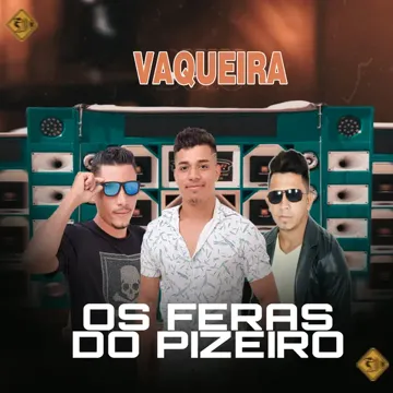 Vaqueira (Cover)-cover