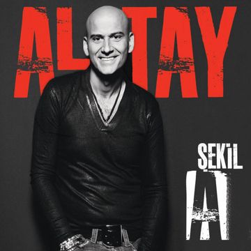 Bi'şey Söyle-cover