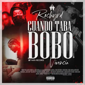 Cuando Taba Bobo-cover