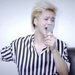 Lặng Lẽ Buông-cover