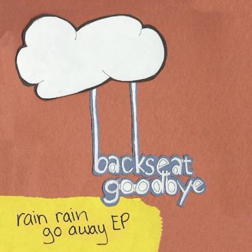 Backseat-cover