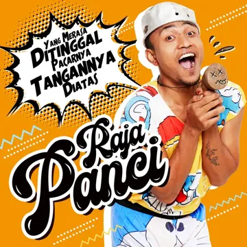 Yang Merasa Ditinggal Pacarnya Tangannya Diatas-cover