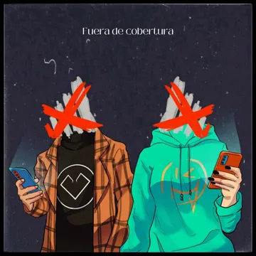 Fuera de Cobertura-cover