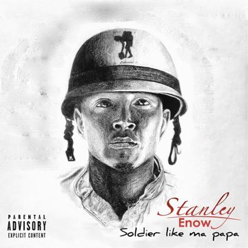 Yours (feat. Ice Prince)-cover