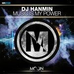 Music Is My Power(Original Mix)-cover