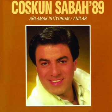 Anılar-cover